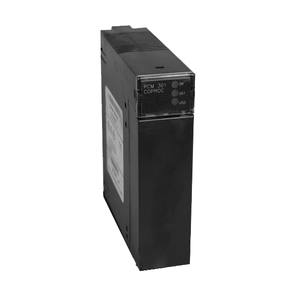 IC693PCM301 New GE Fanuc Programmable Coprocessor Module